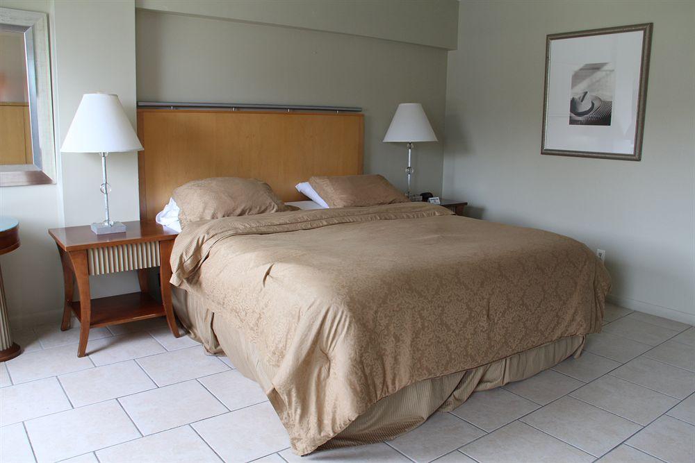 Seabonay Beach Resort