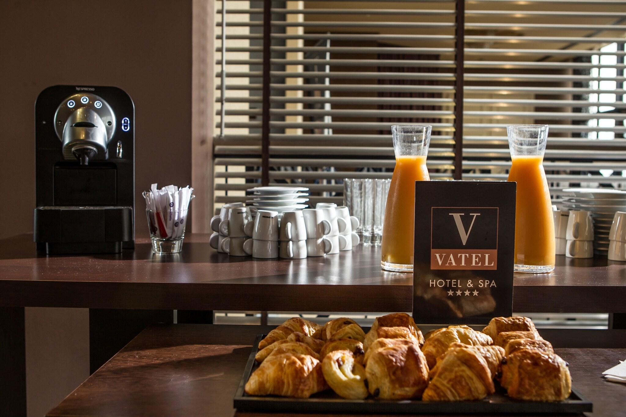 Hotel & Spa Vatel