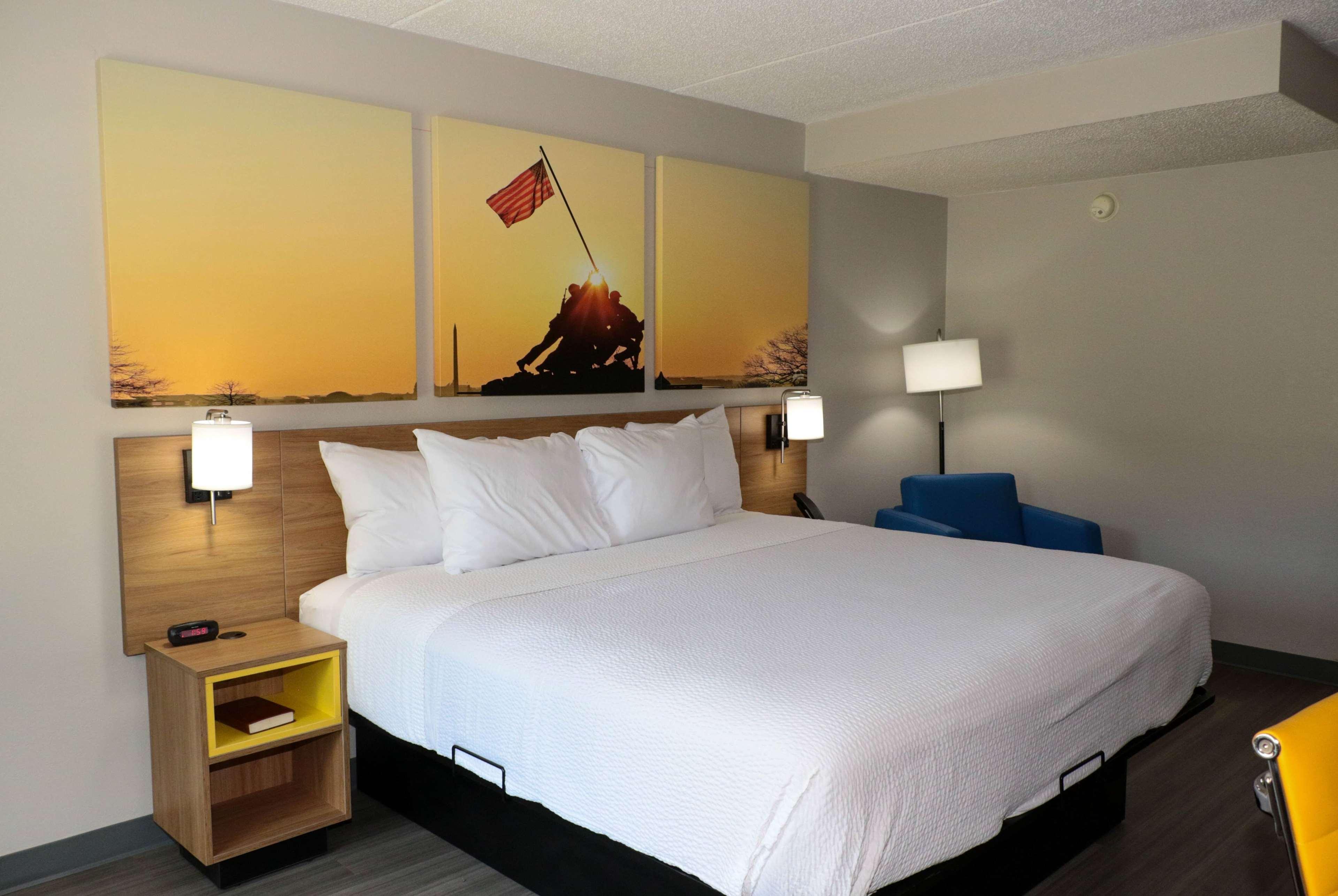 Days Inn By Wyndham Farmville