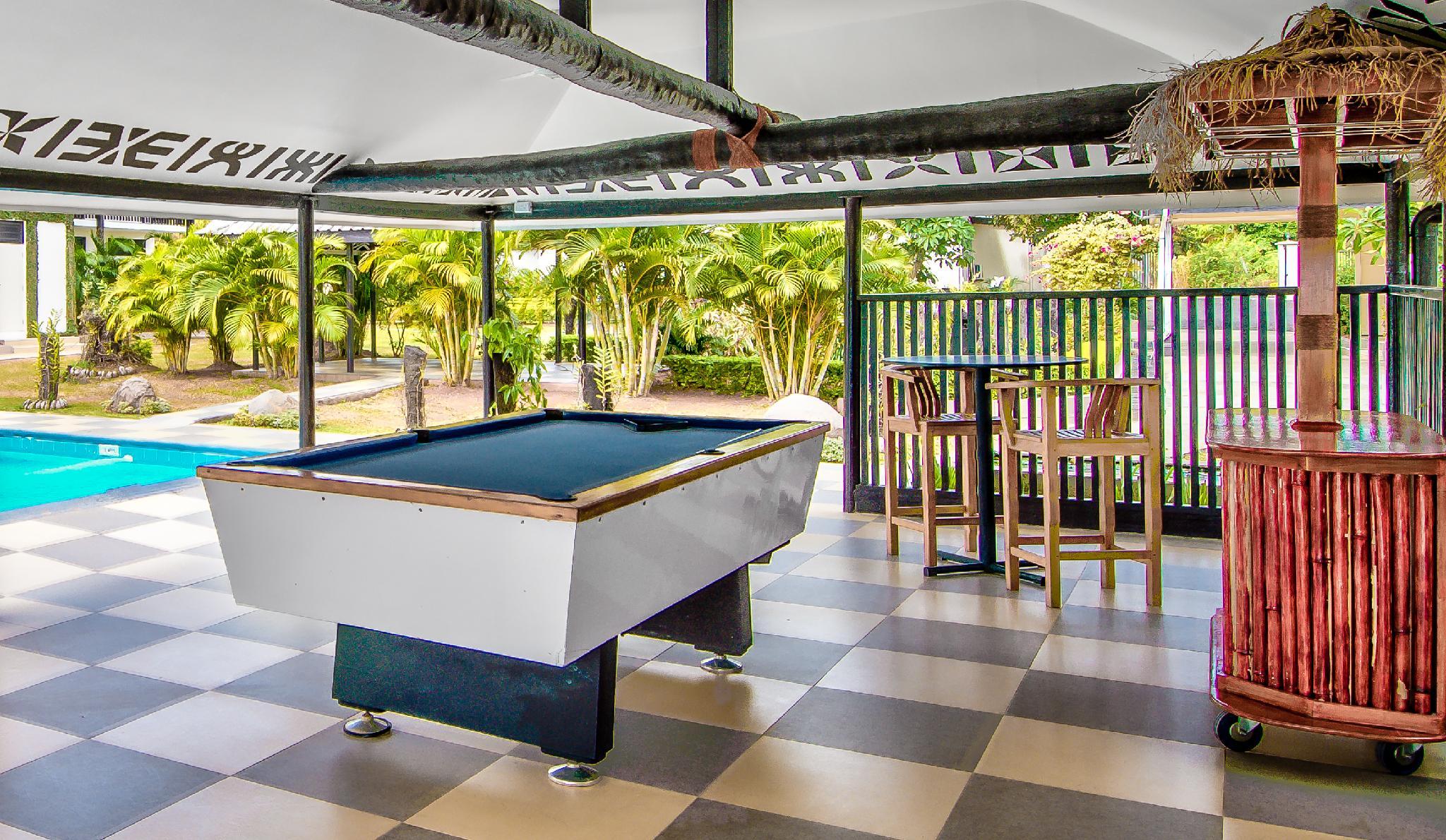 Tanoa Rakiraki Hotel by null