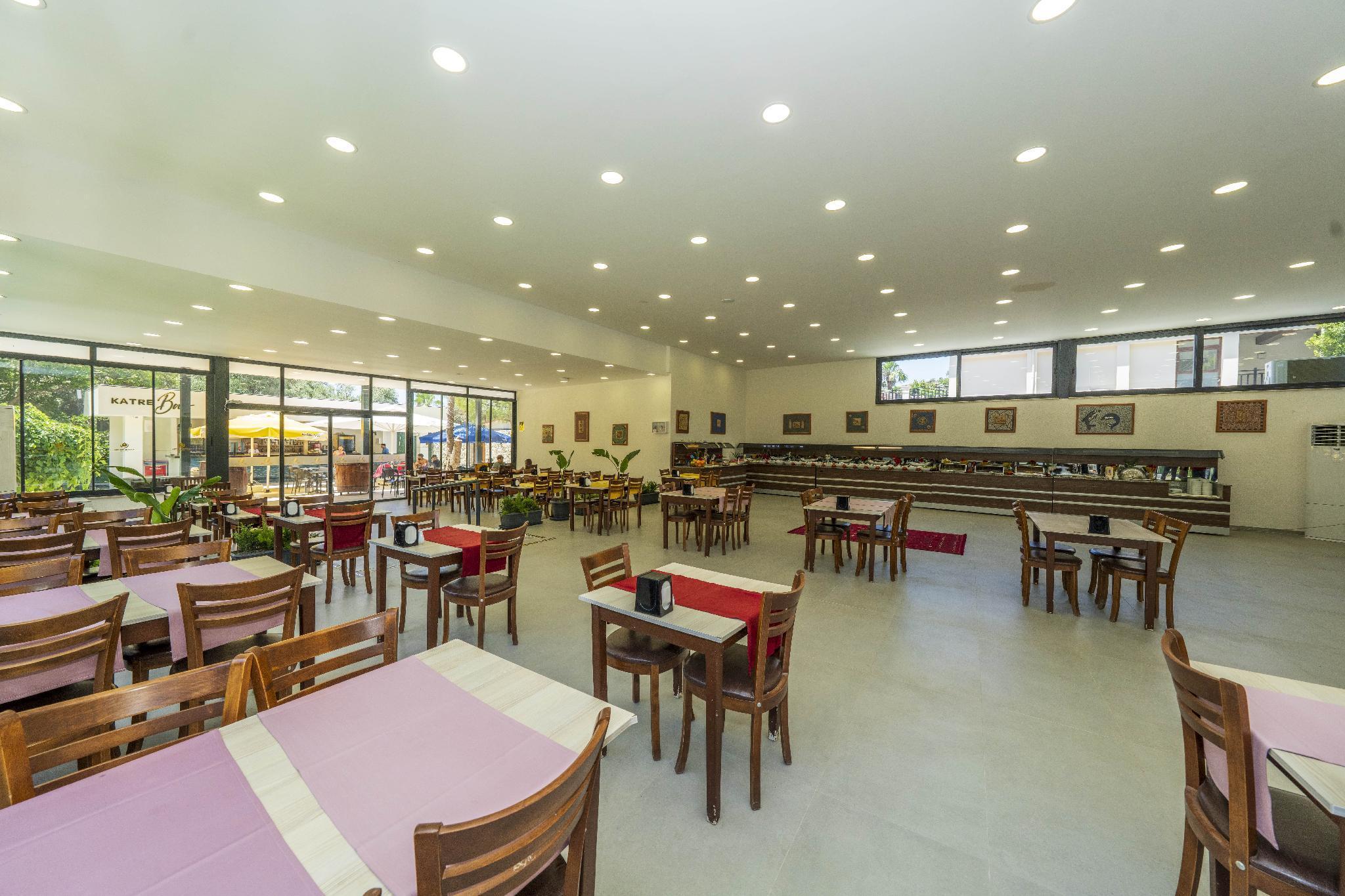 Katre Hotel