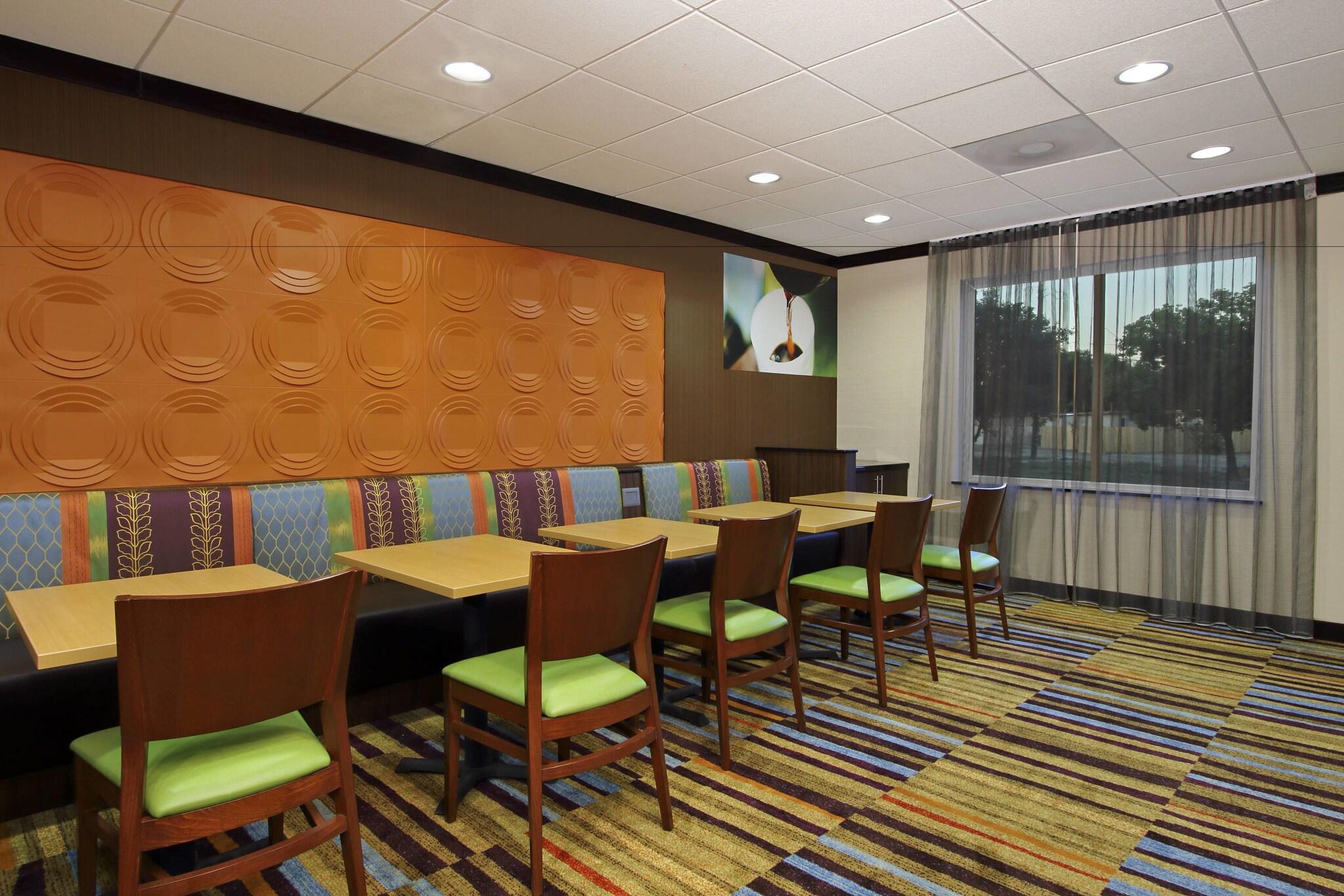 Fairfield Inn & Suites Fresno Clovis