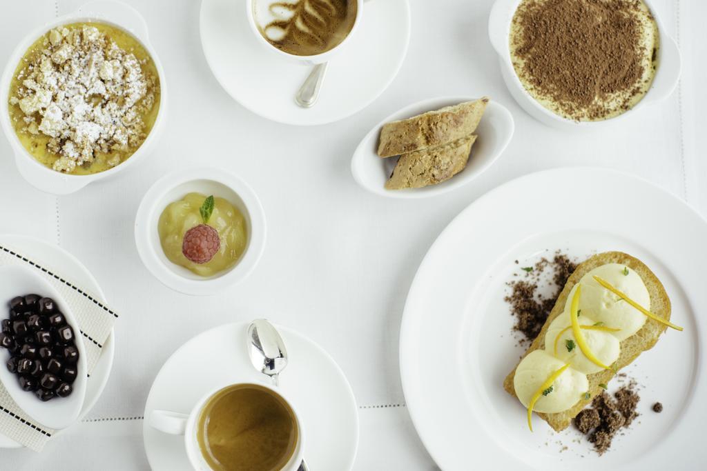 Portrait Firenze by null