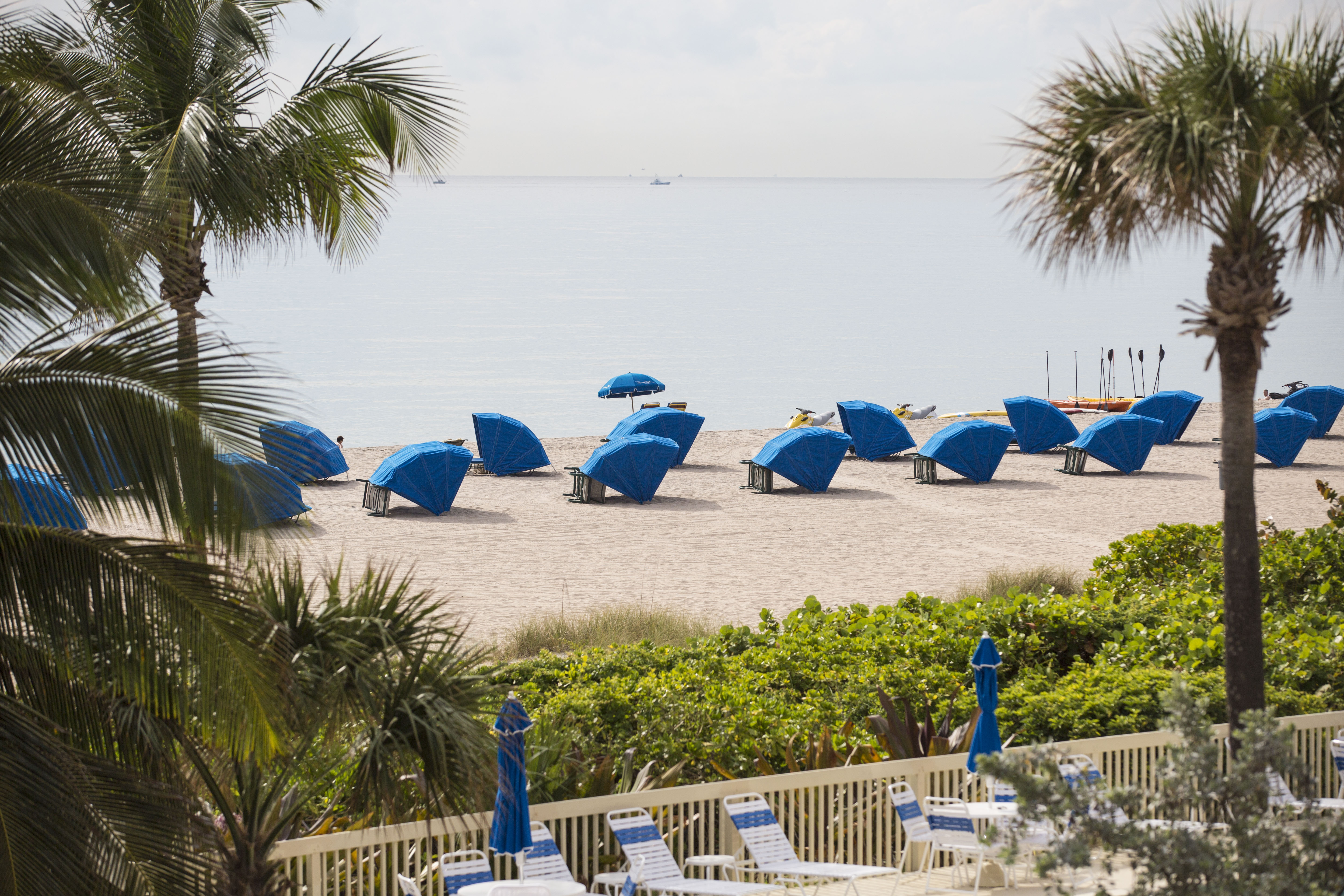 La Costa Beach Club