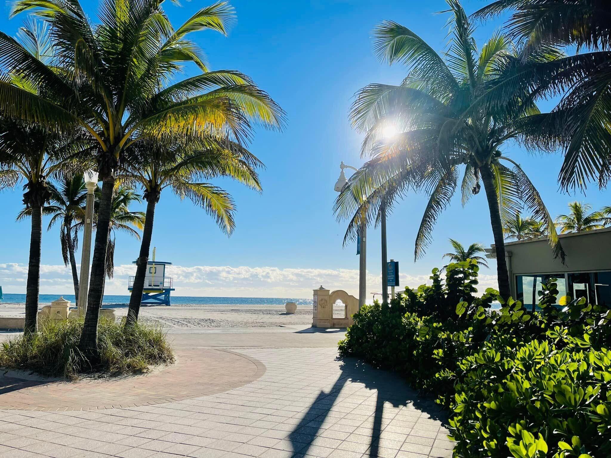 St Maurice Beach Inn