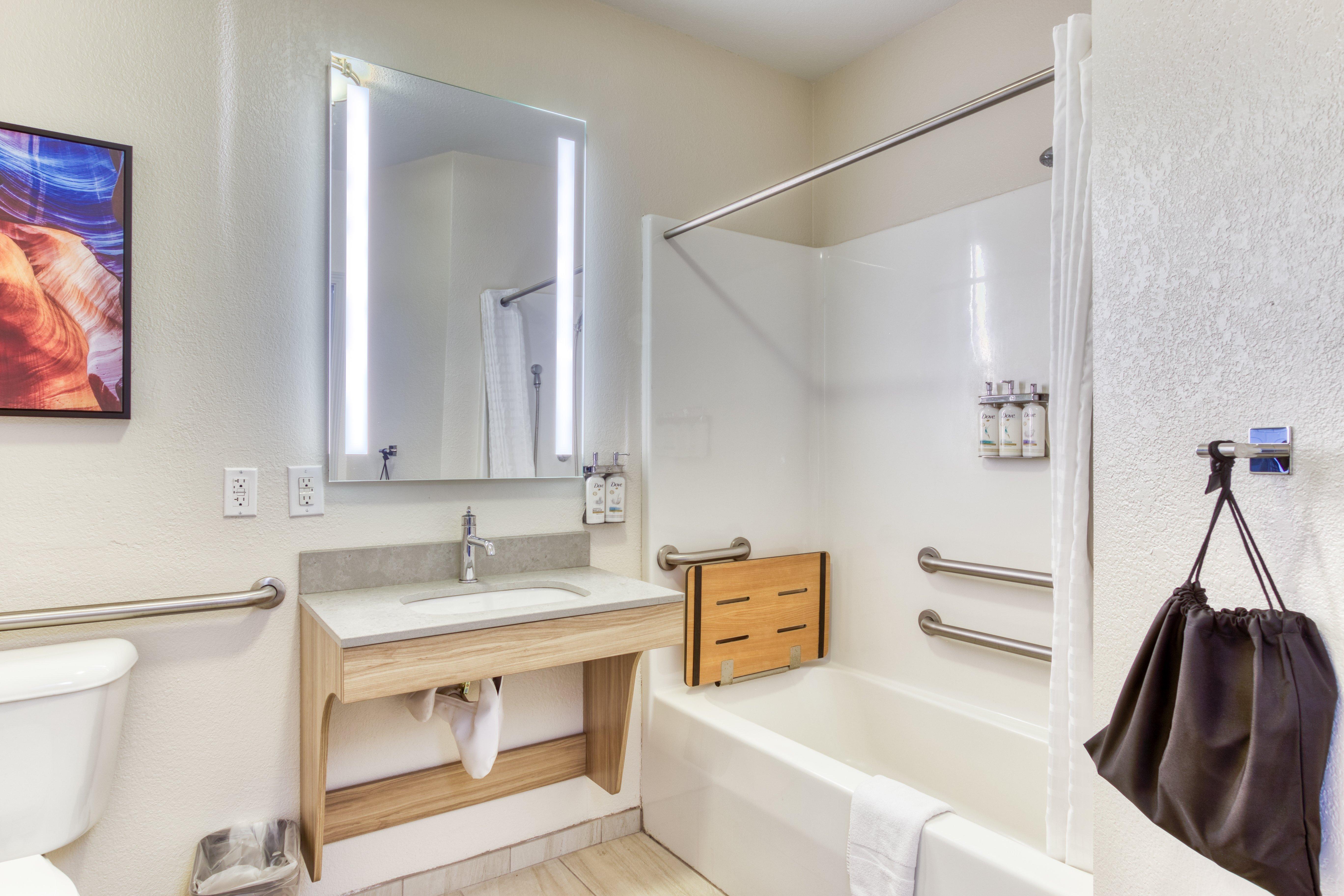 Candlewood Suites New Bern