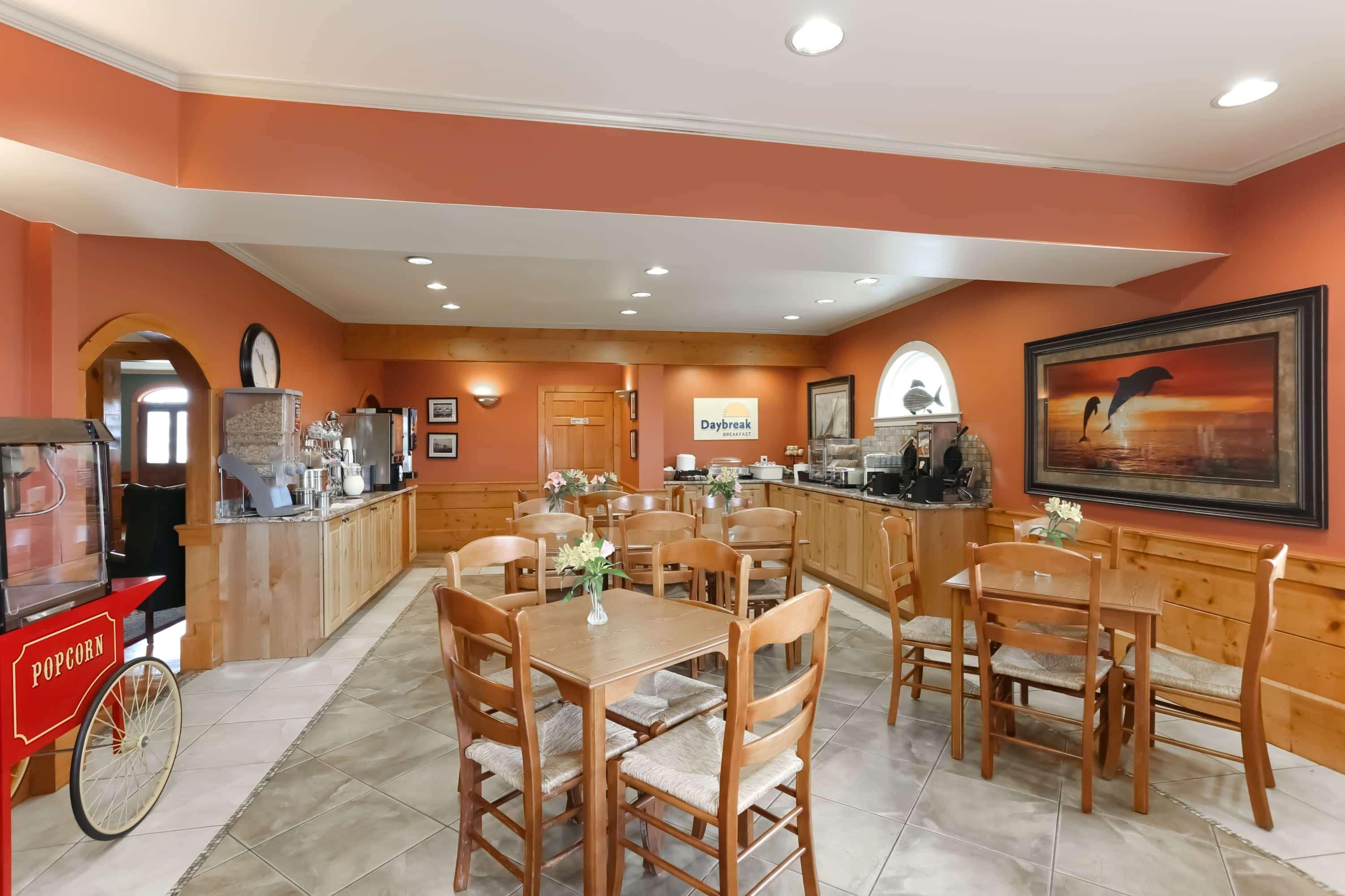 Days Inn by Wyndham Kill Devil Hills