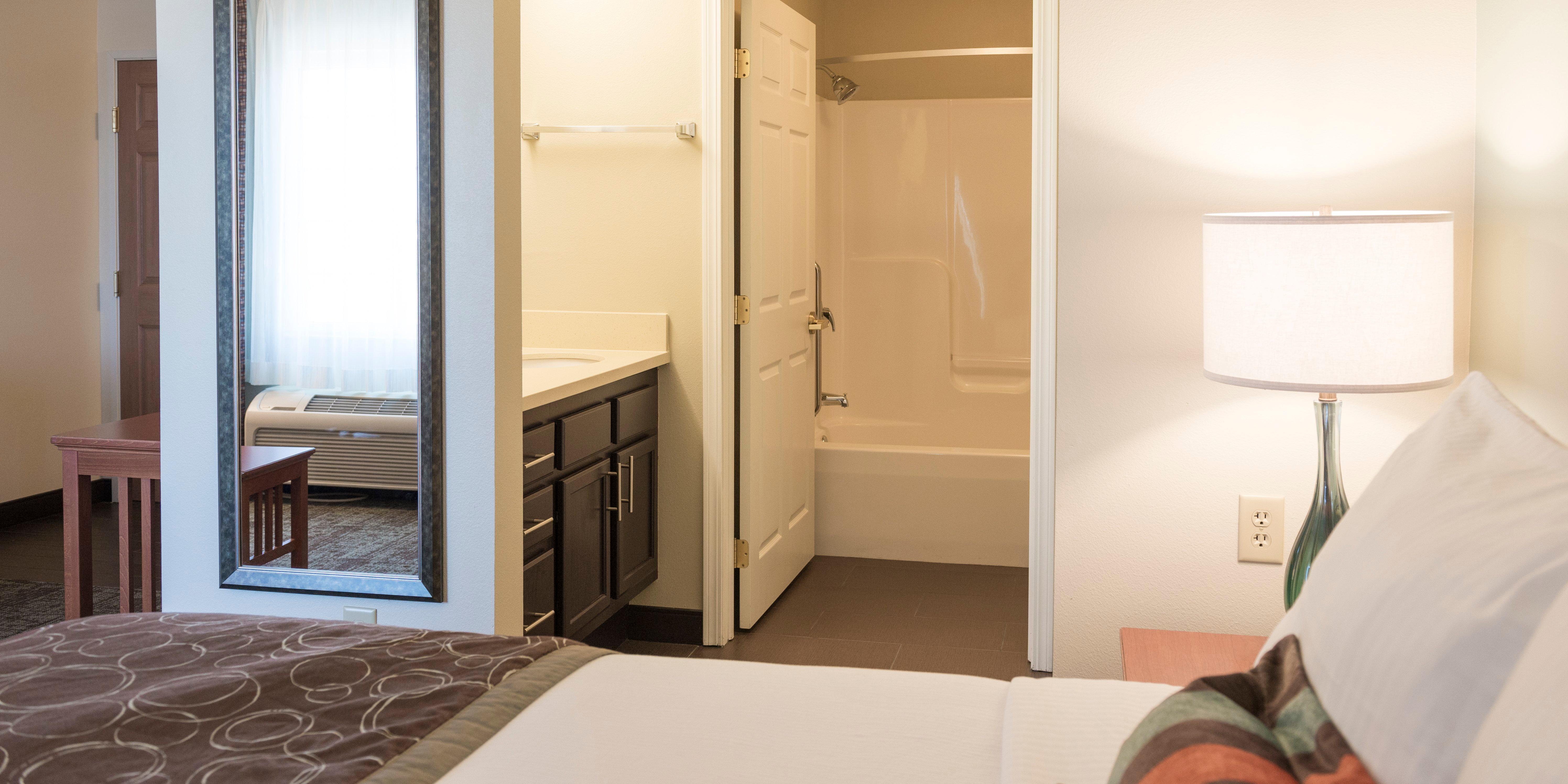 Staybridge Suites Fargo