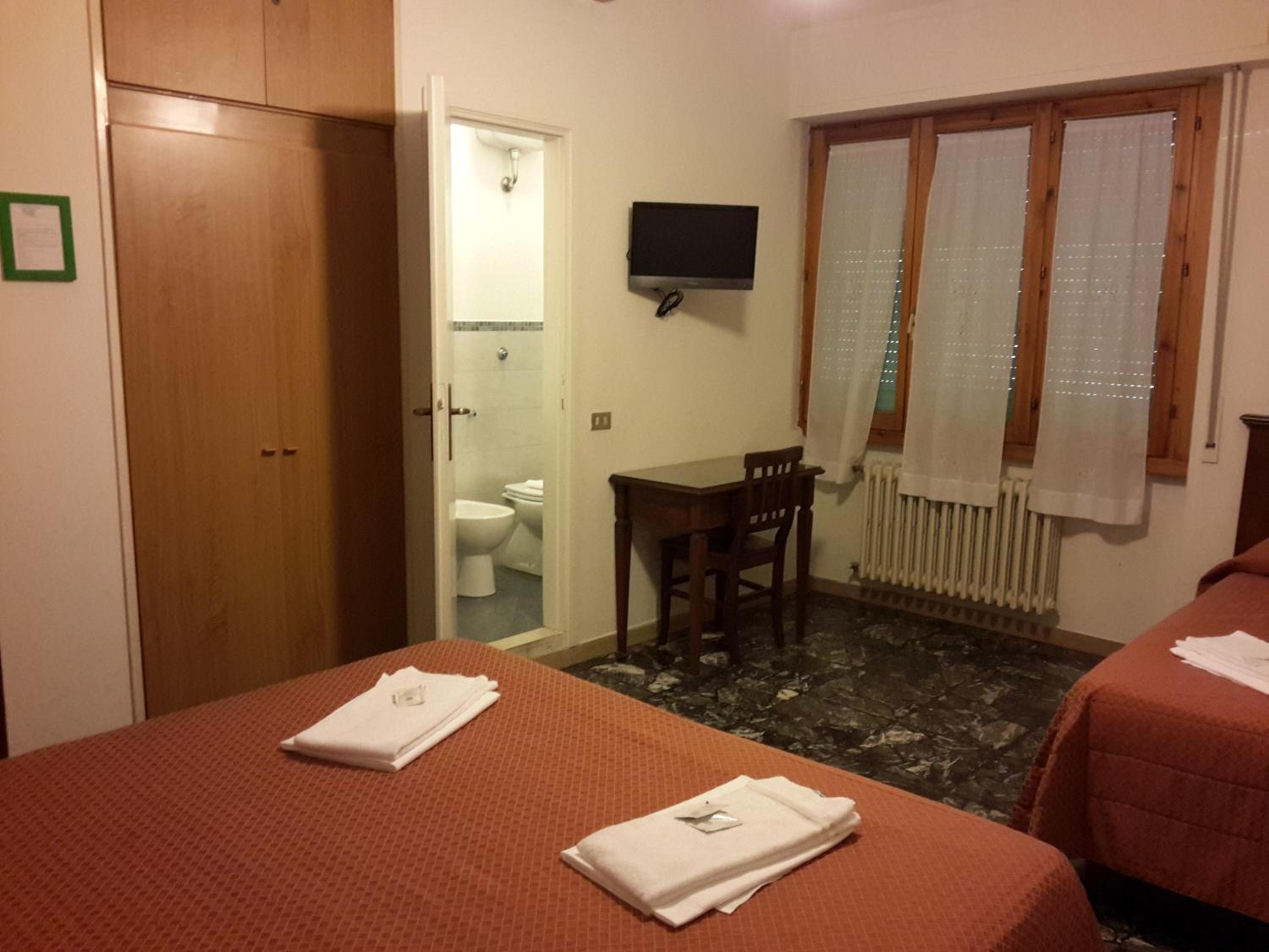 Albergo Sonia
