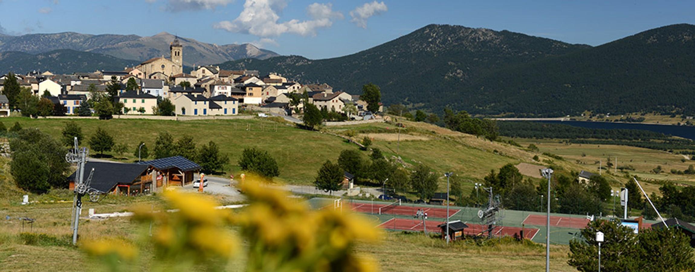 Chalets de l'Isard - Vacanceole
