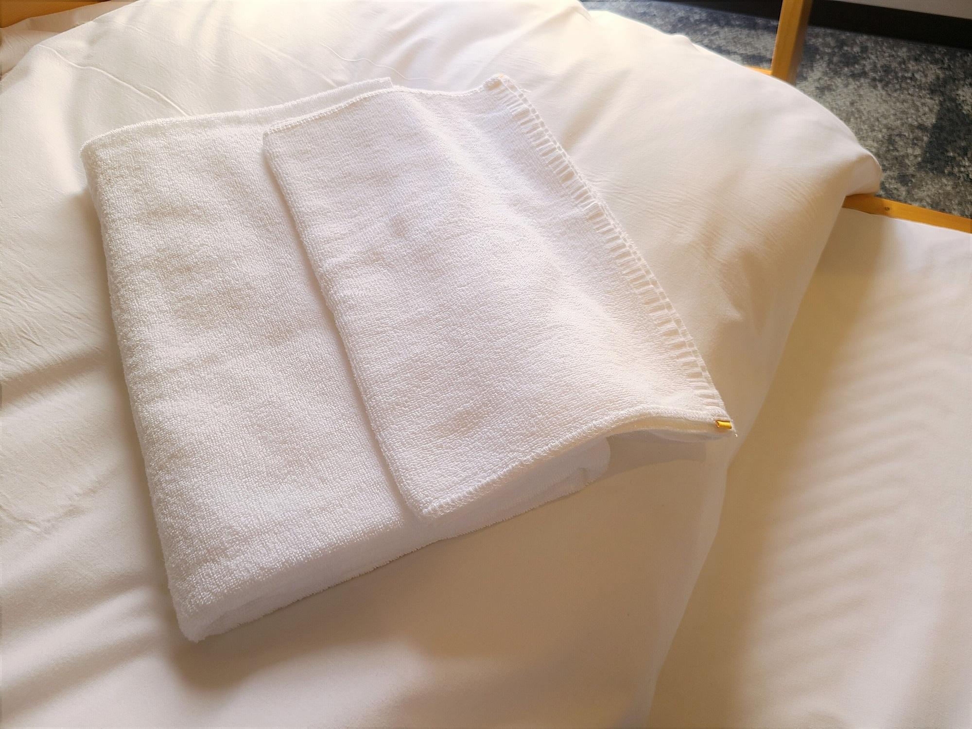 Court Hotel Fukuoka Tenjin