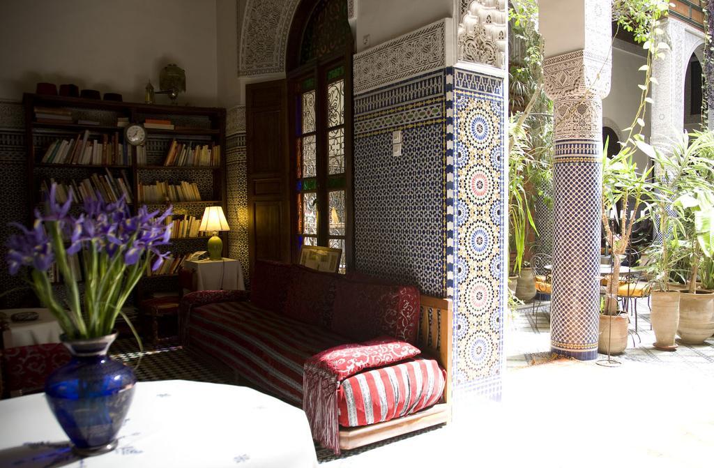 Riad Al Bartal