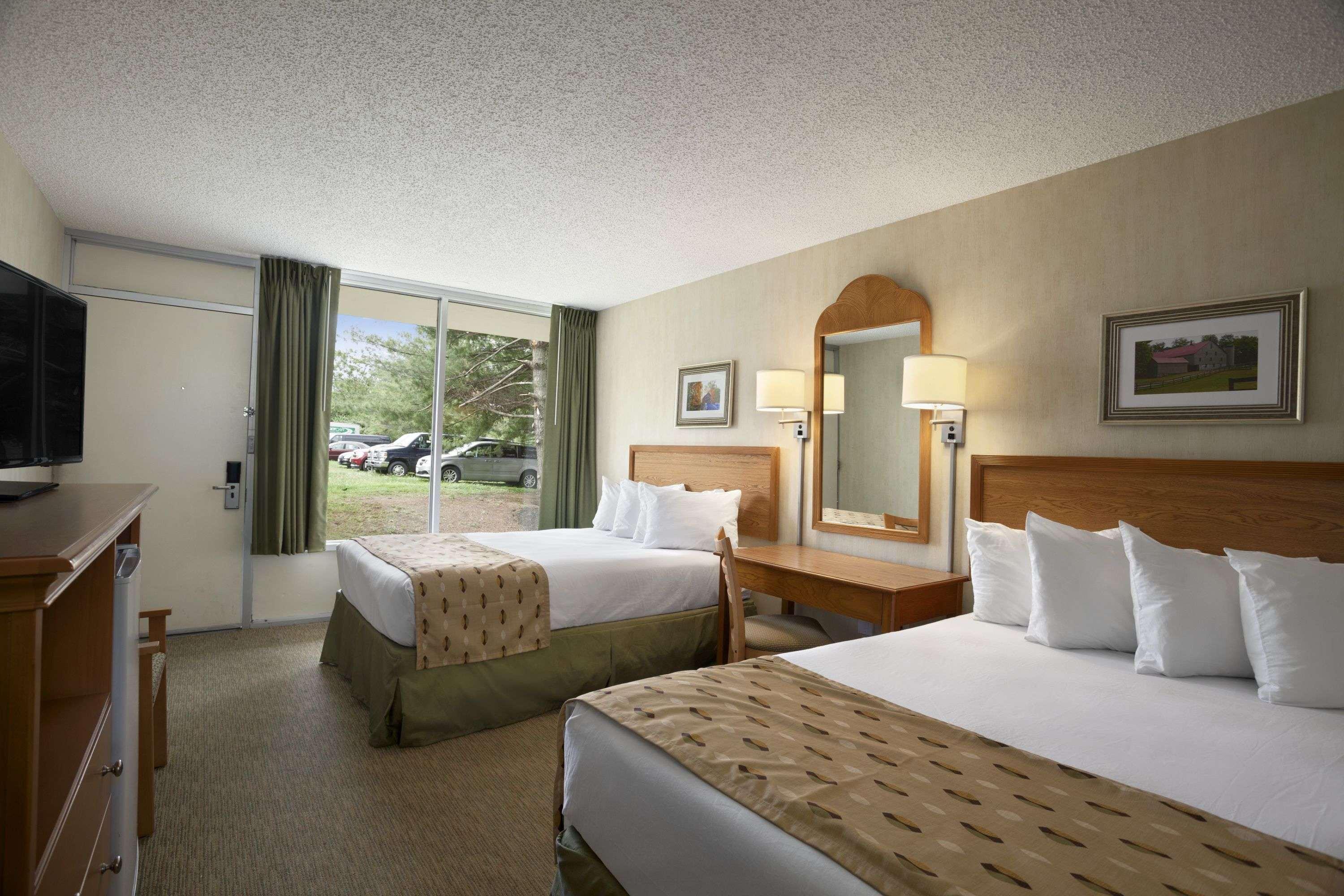Days Inn By Wyndham Frederick
