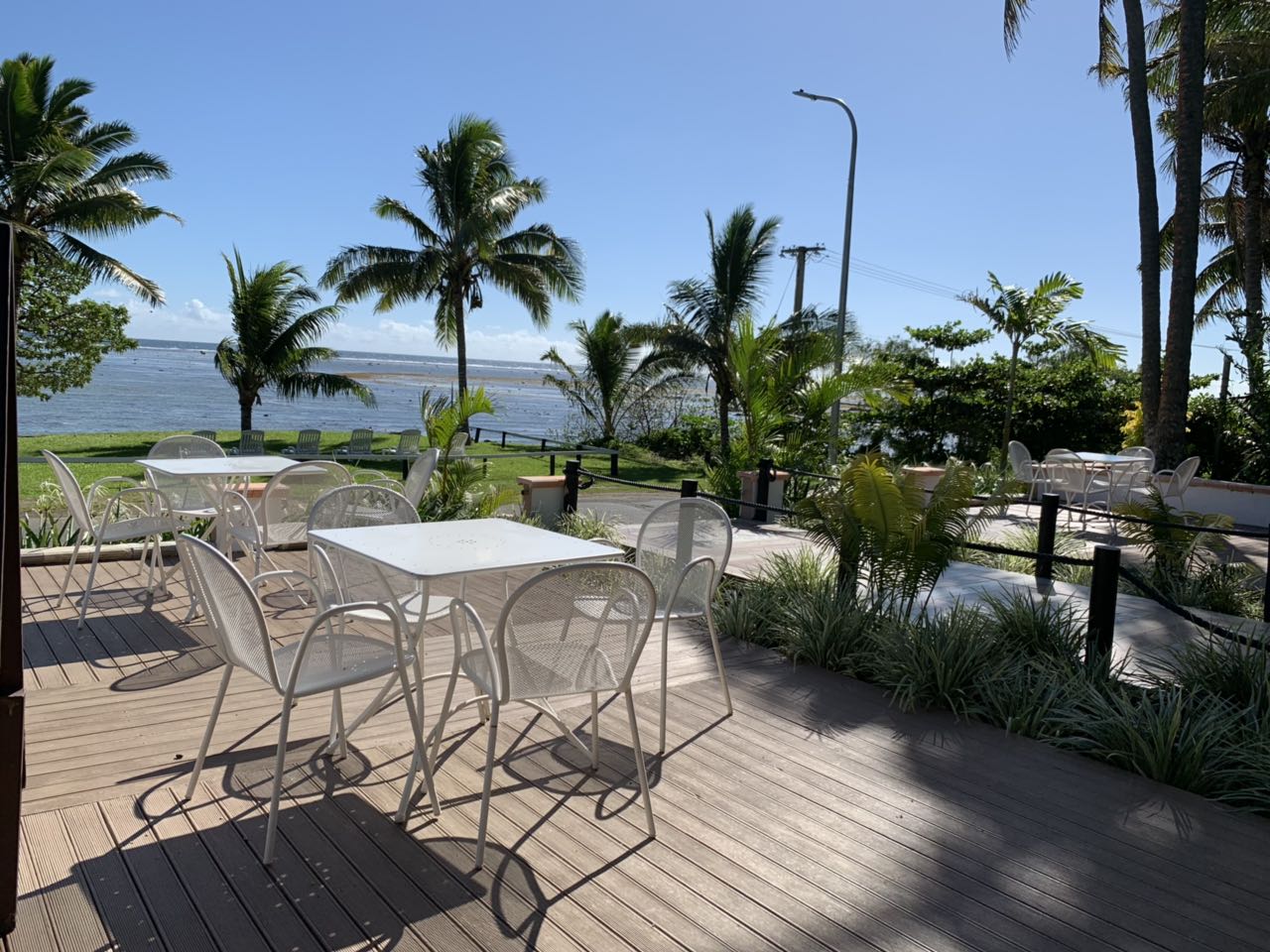 The Crow's Nest Resort by null