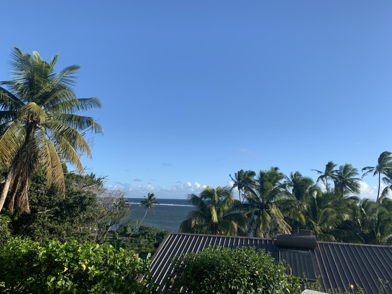 The Crow's Nest Resort by null