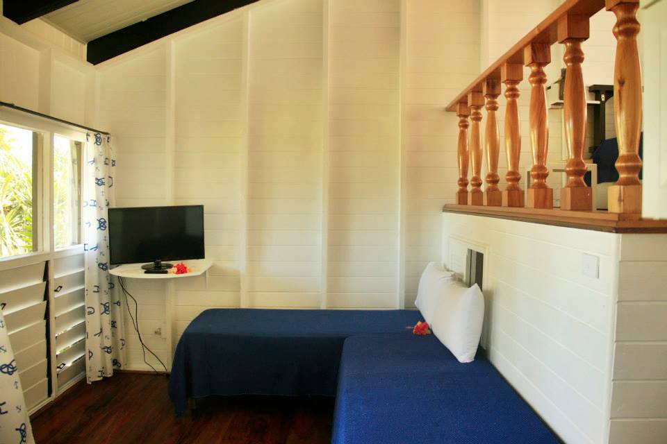 The Crow's Nest Resort by null