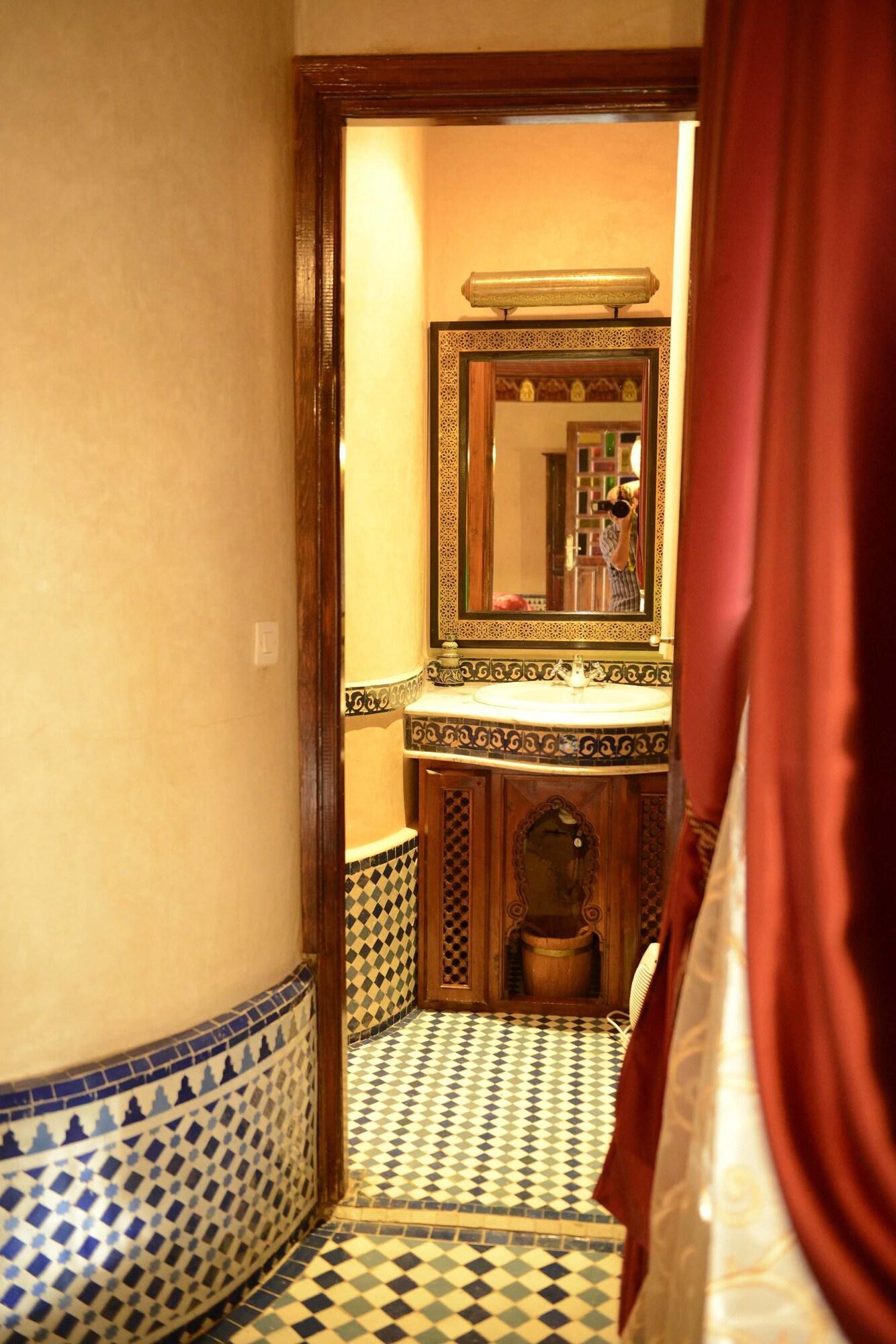 Riad El Yacout