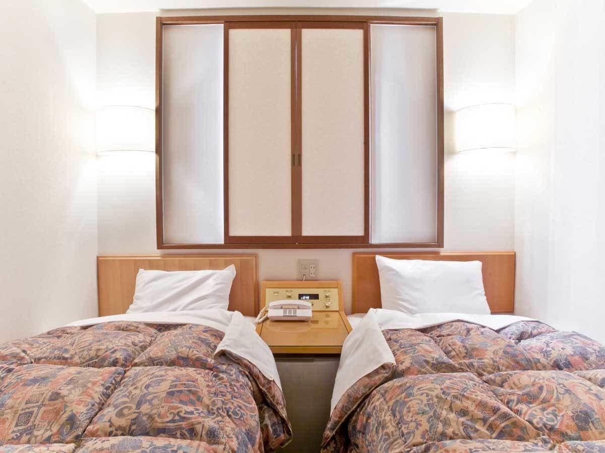 Kuretake Inn Hamamatsu Nishi Inter