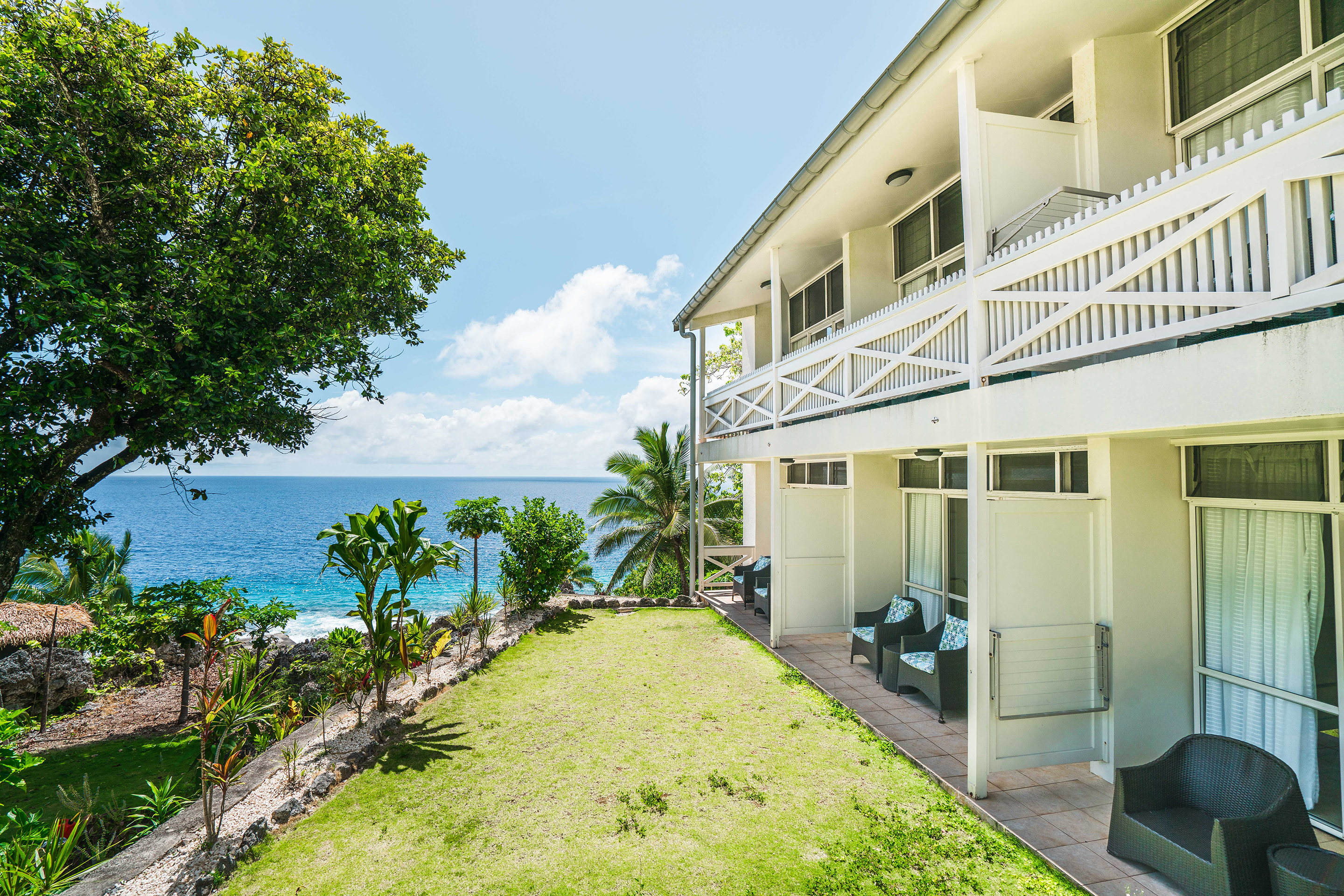 Scenic Matavai Resort Niue image