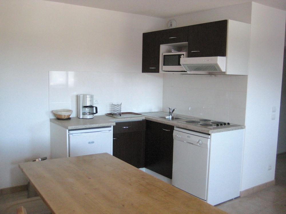 Residence Lagrange Confort L'Oree des Cimes
