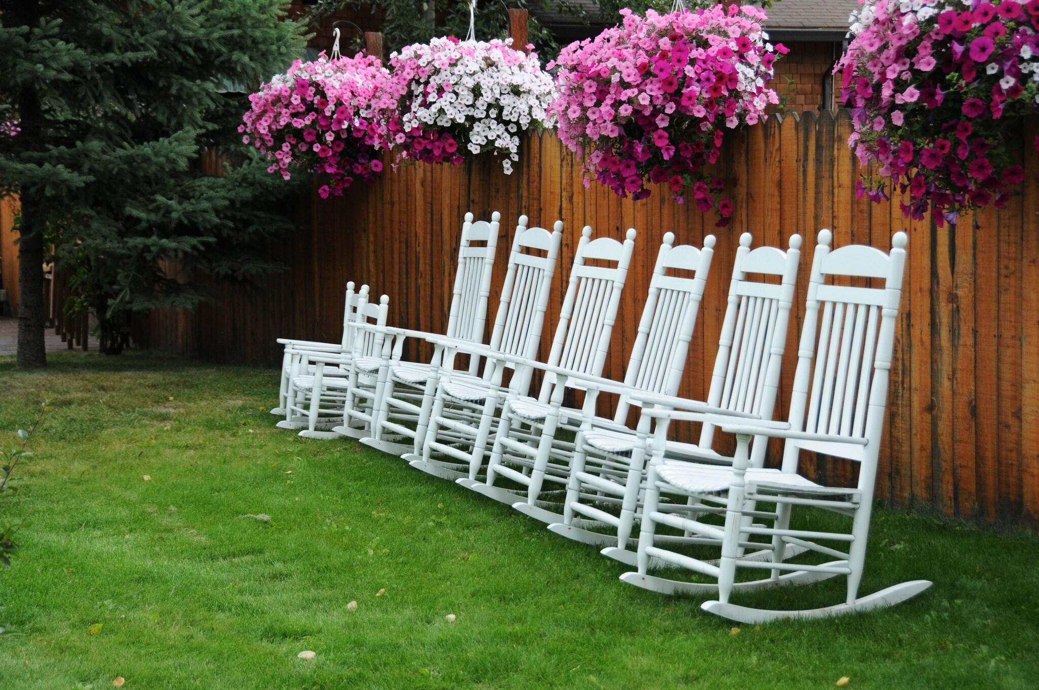 Pike's Waterfront Lodge by null