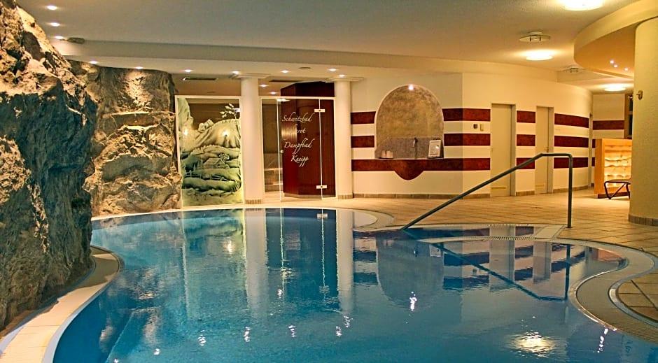 Alpenhotel Pfronten - geschlossen