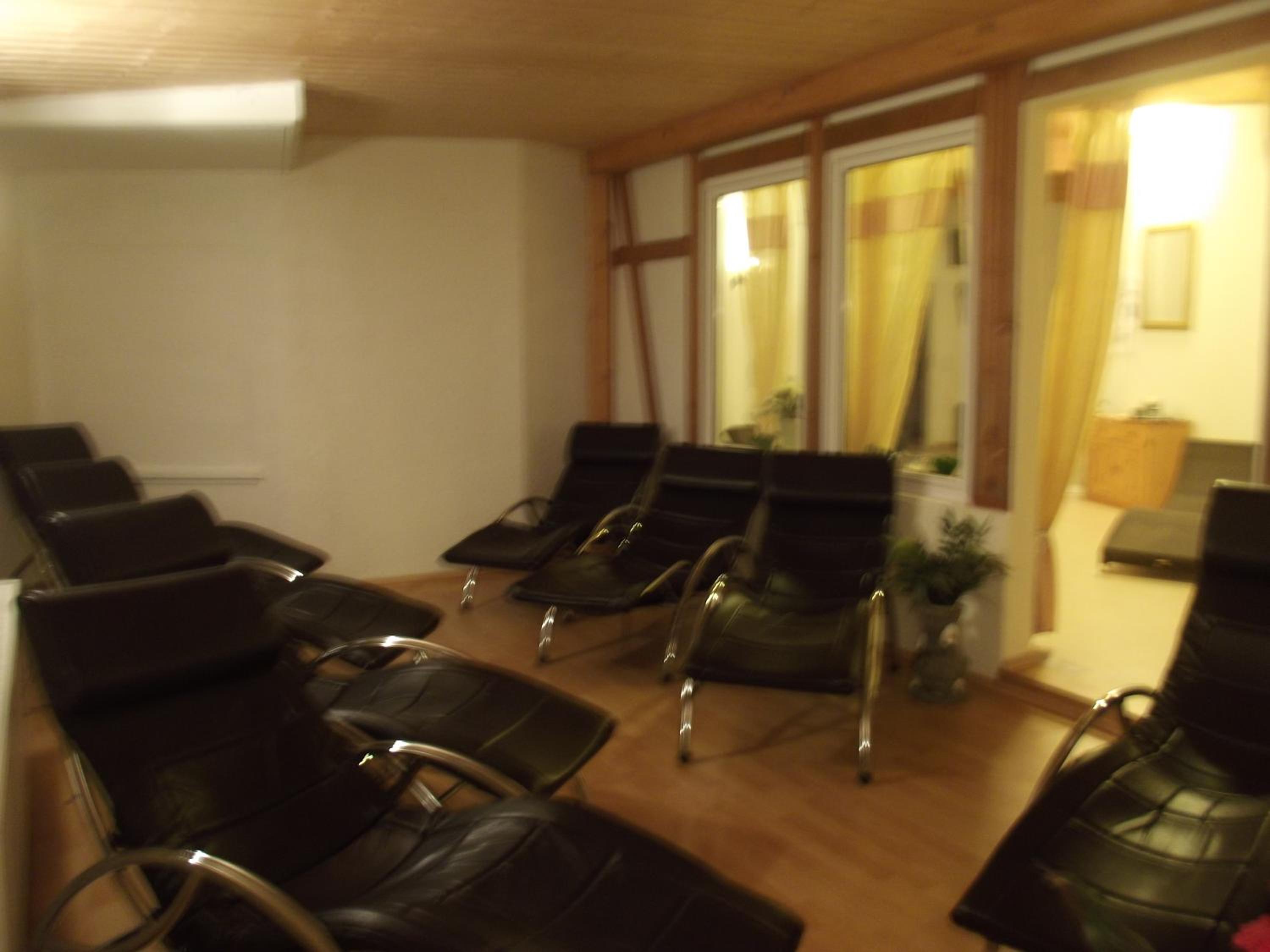 Wellnesshotel Basler Hof am Schlosswald