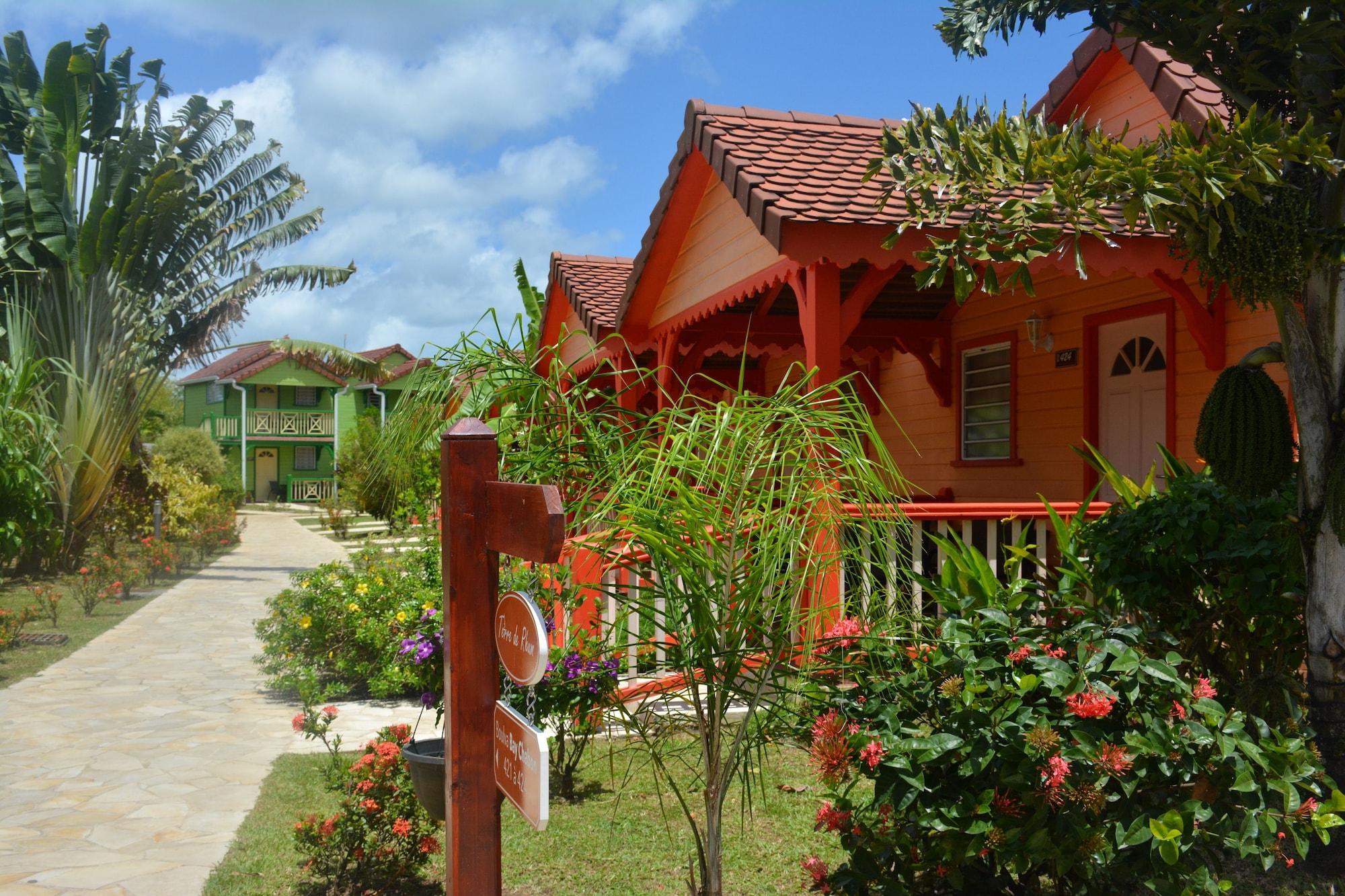 Bambou Resort Martinique by null