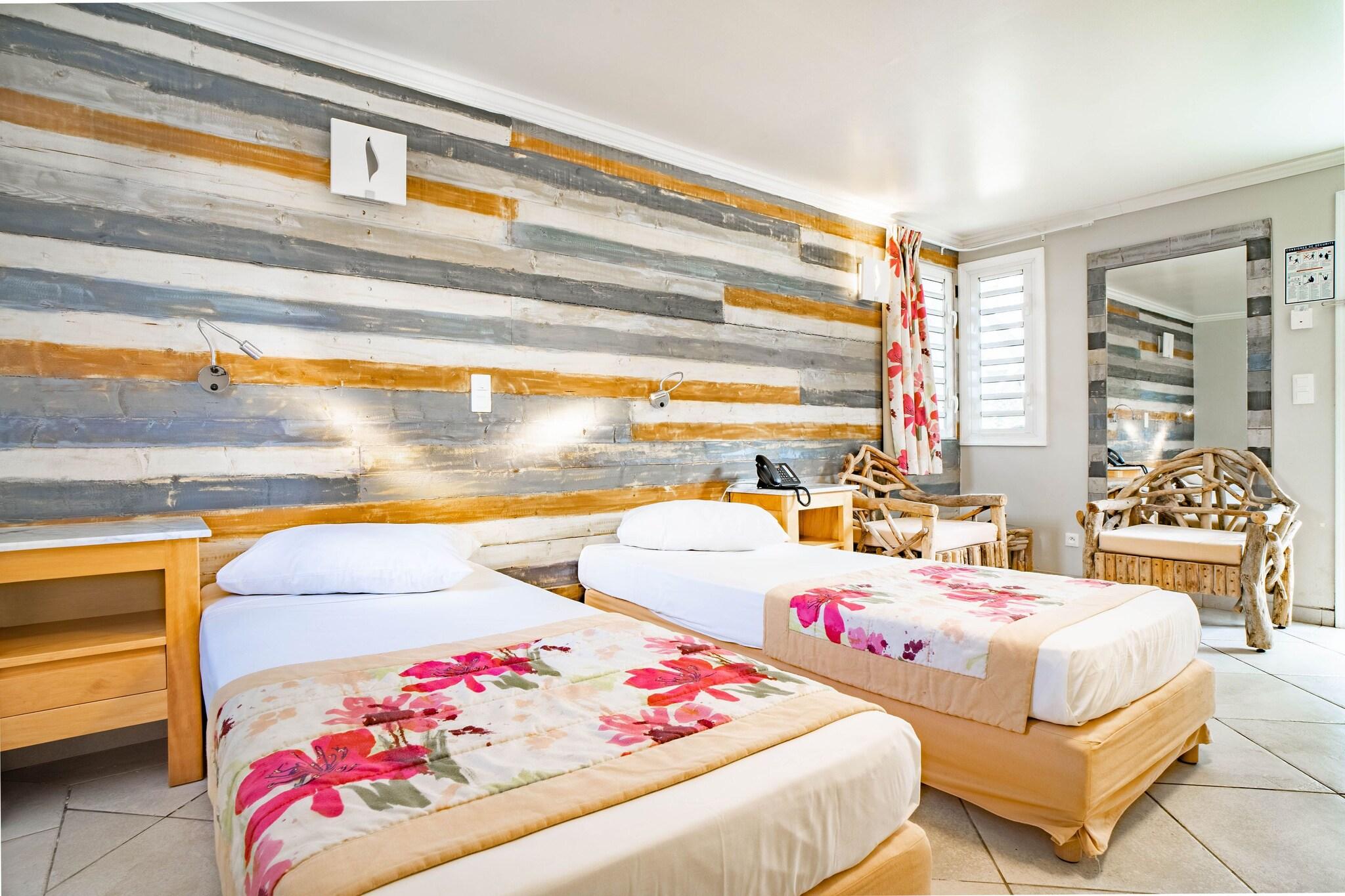 Bambou Resort Martinique by null
