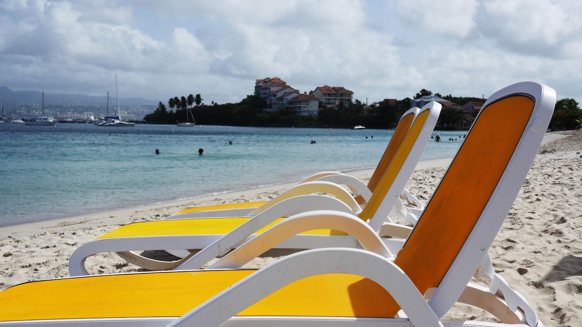 Bambou Resort Martinique by null