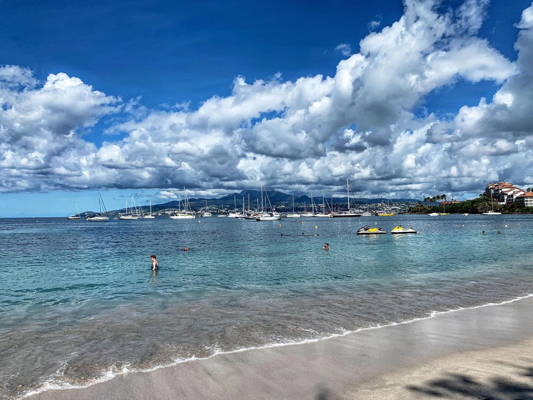 Bambou Resort Martinique by null