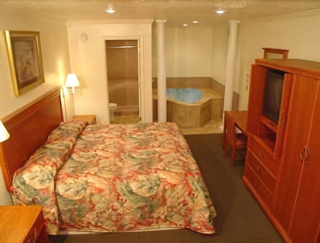 GuestHouse Wildwood Inn Florence
