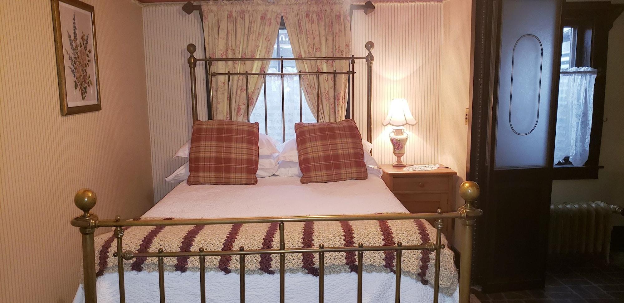 Alaska Heritage House B&B