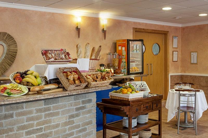 Hostal Es Pi