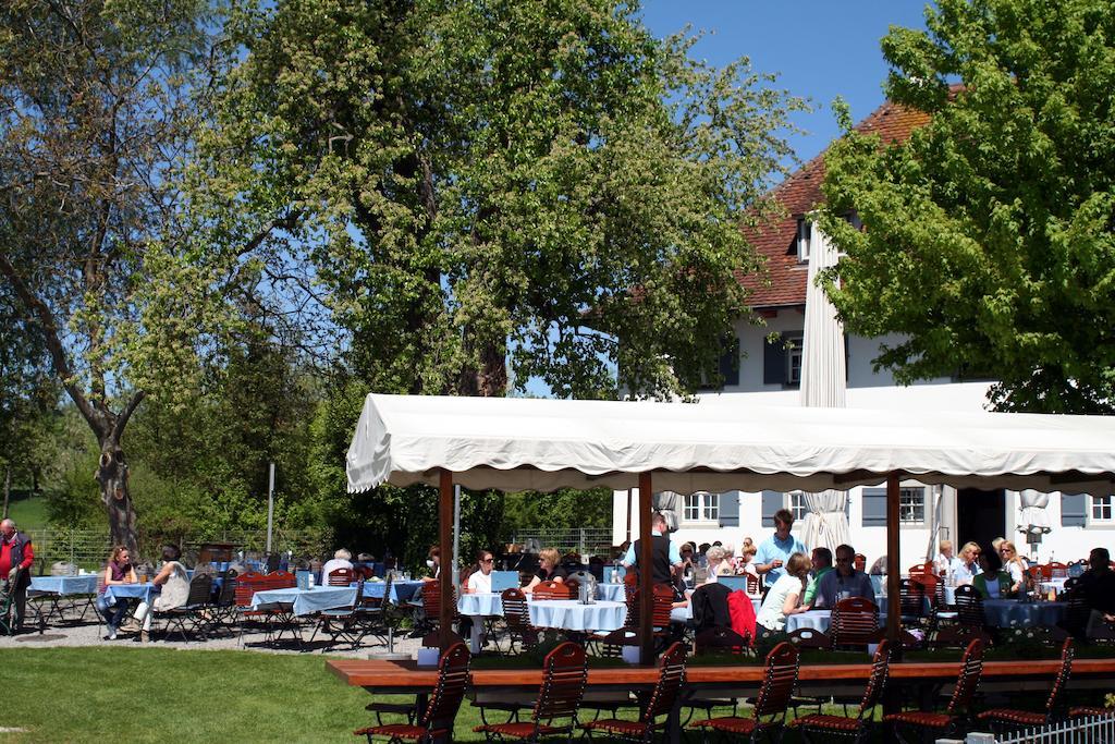 Hotel Restaurant Pilgerhof