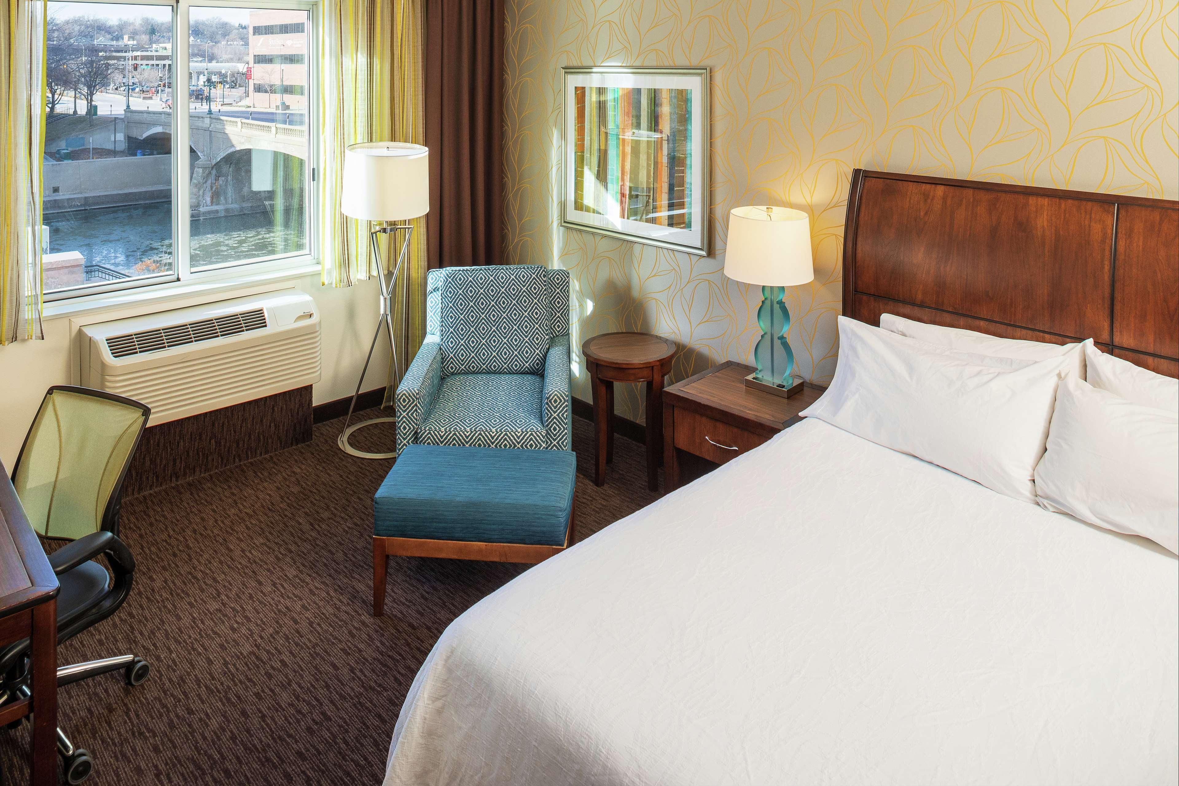 Hilton Garden Inn Sioux Falls Downtown