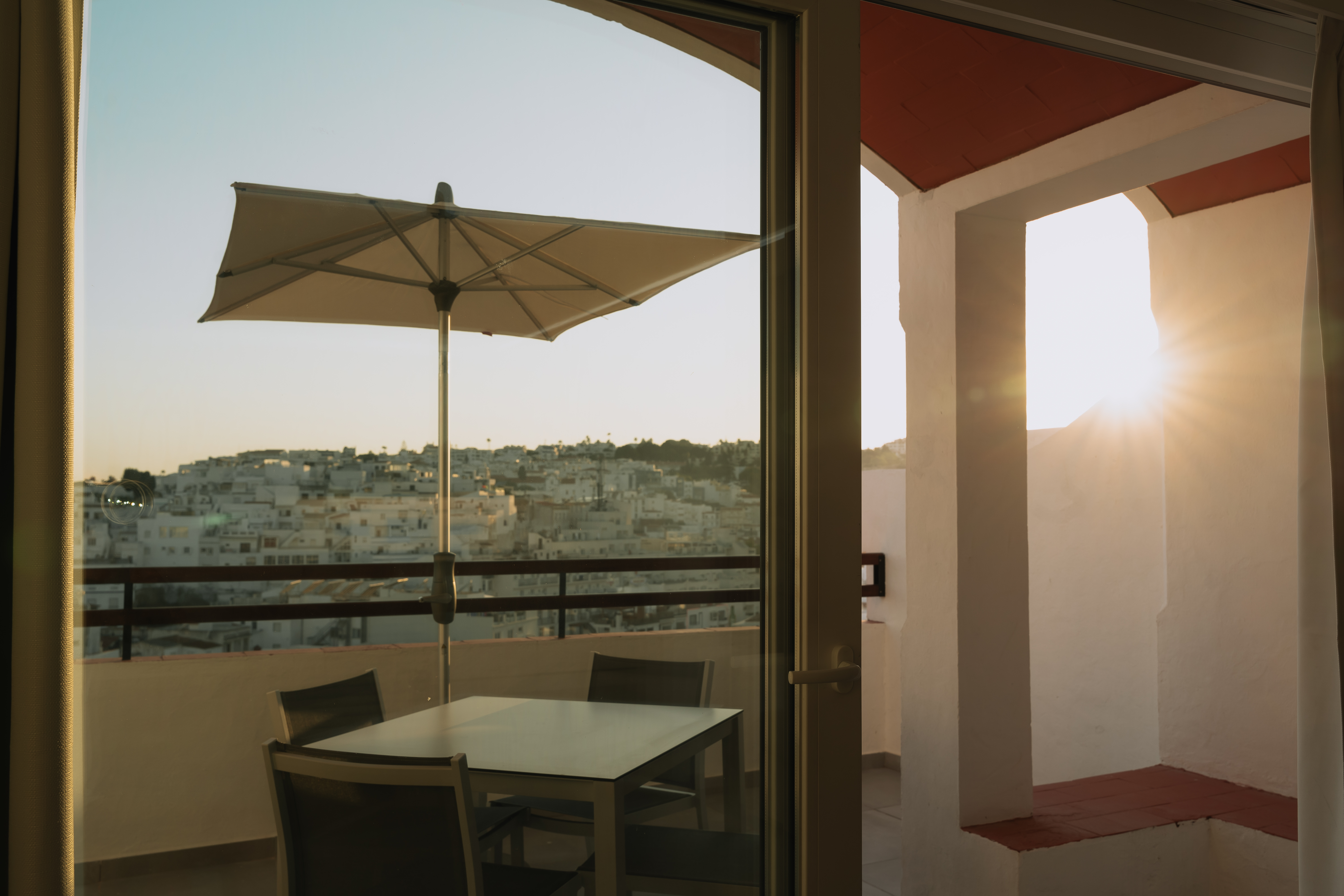 MUPA Apartments