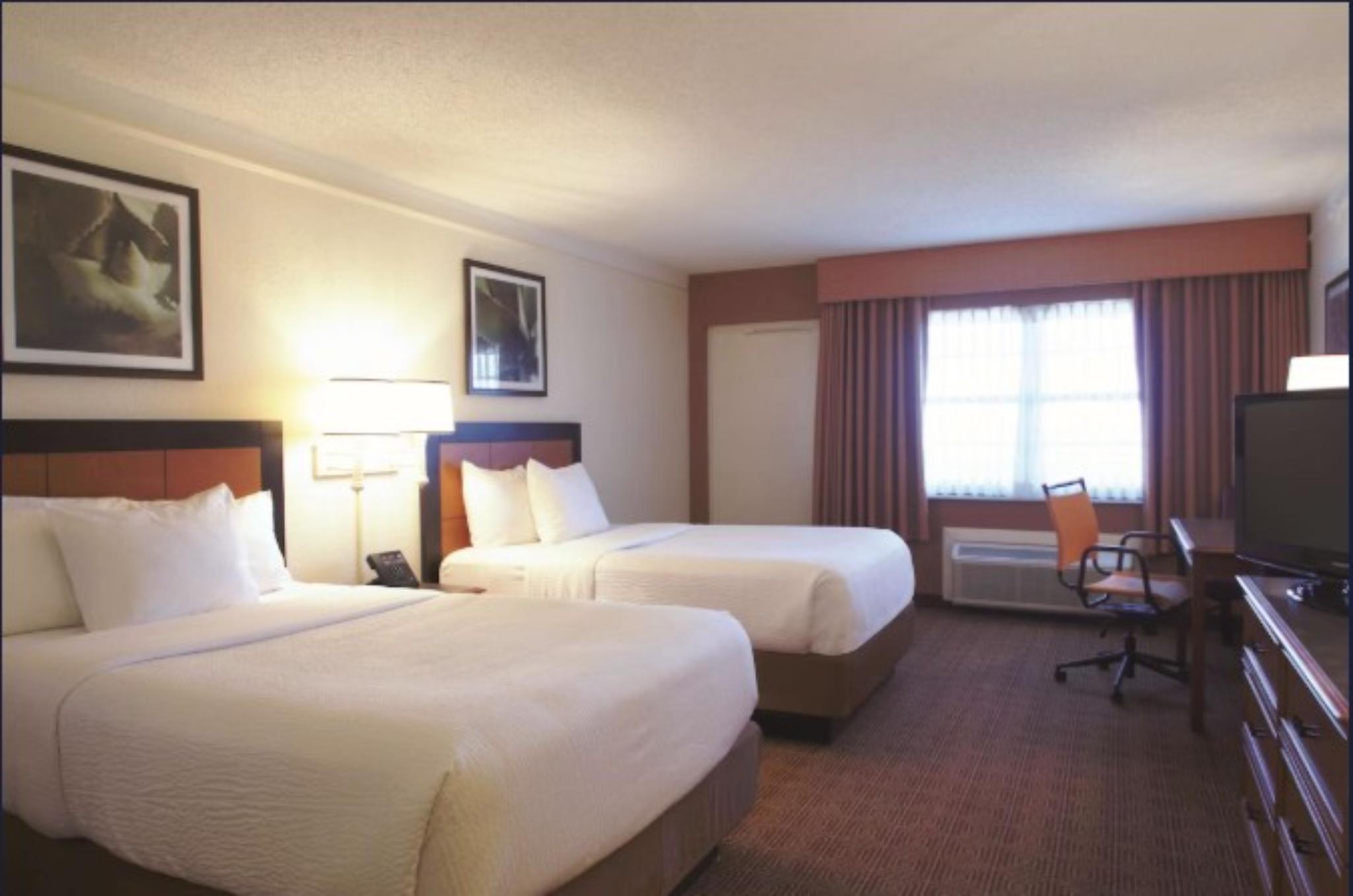 La Quinta by Wyndham Coral Springs University Dr