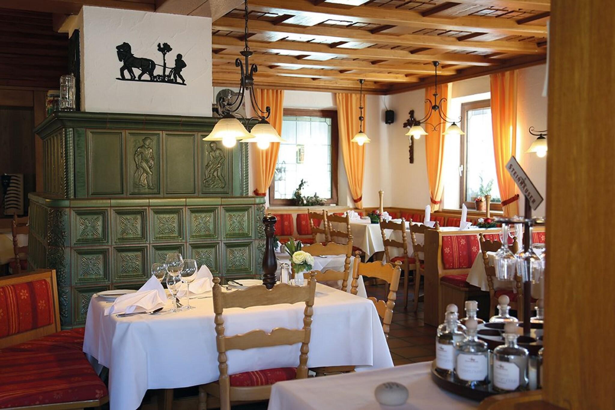 Landhotel Krone