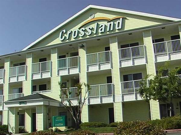 HomeTowne Studios Fresno - West by null