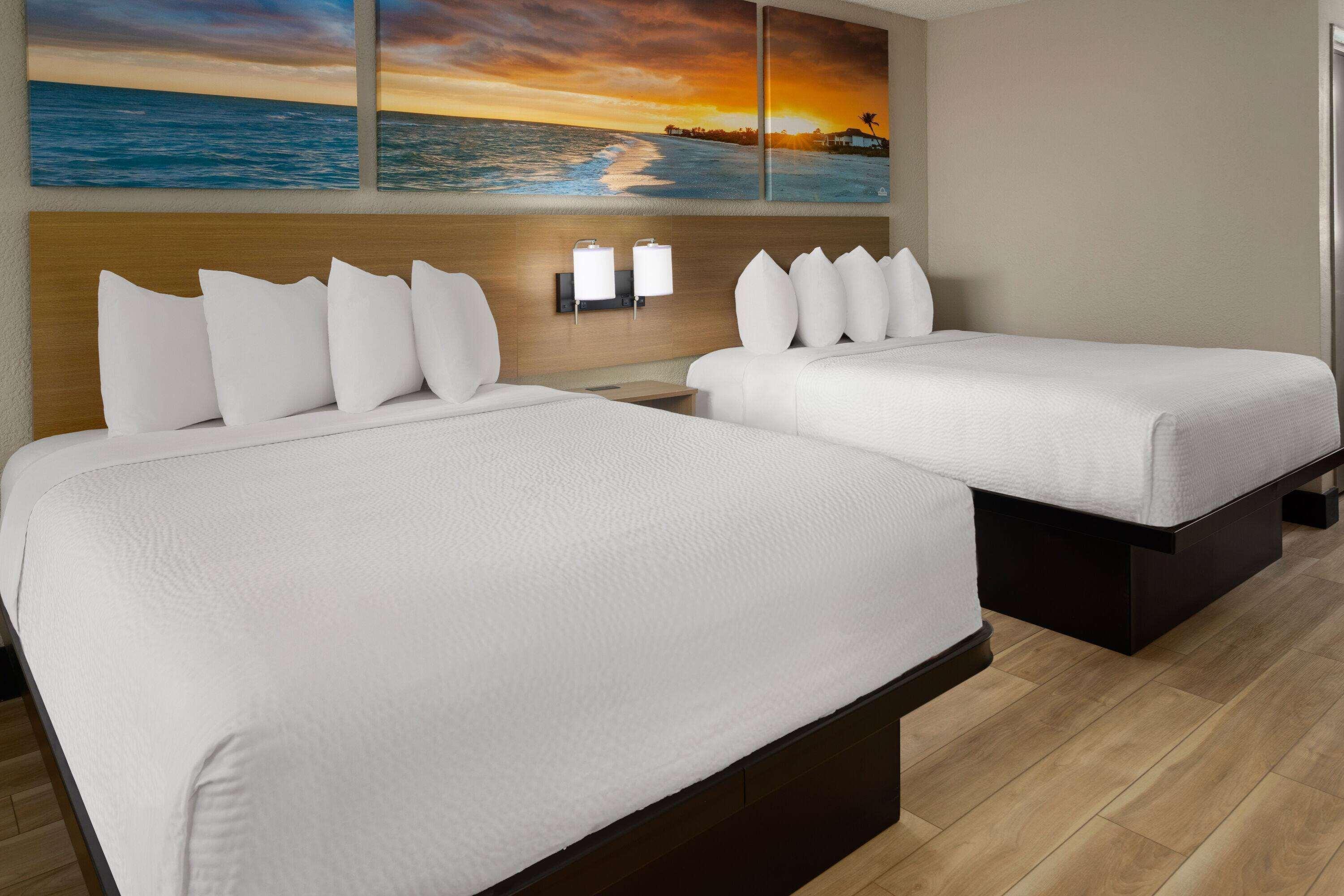Days Inn by Wyndham Fort Pierce Midtown