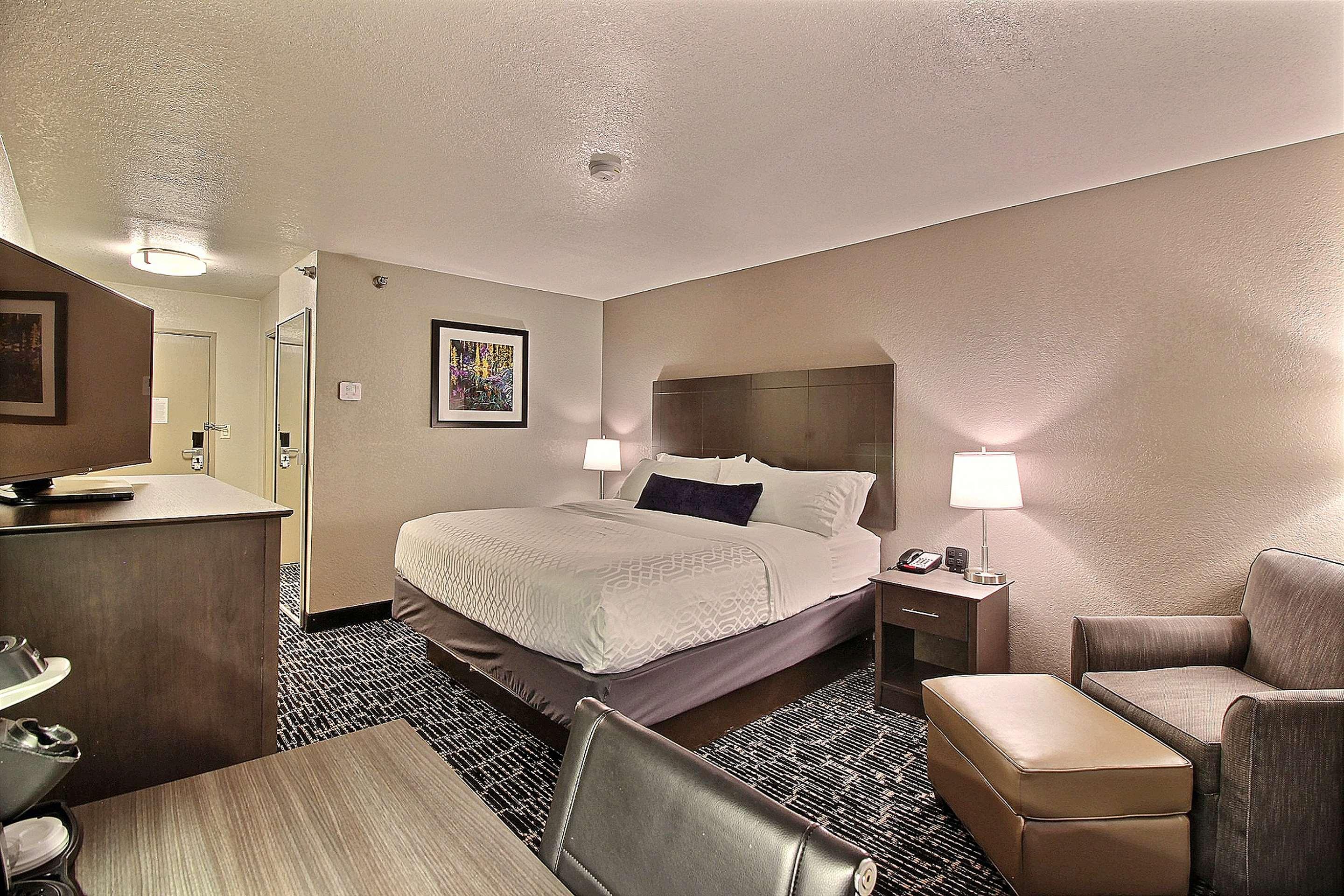 Best Western Greeley