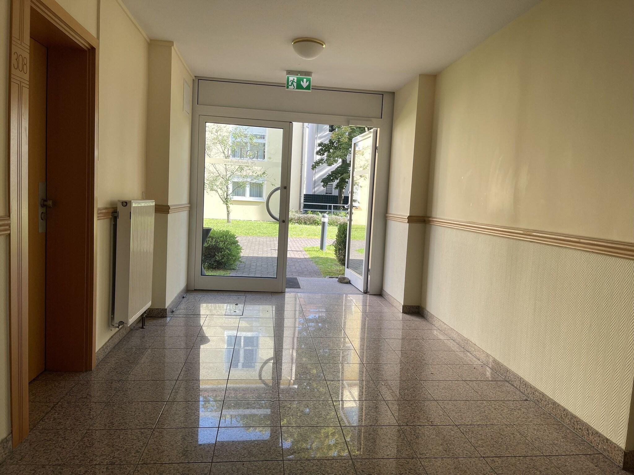 Winters Hotel Offenbach - Eurotel Boardinghouse