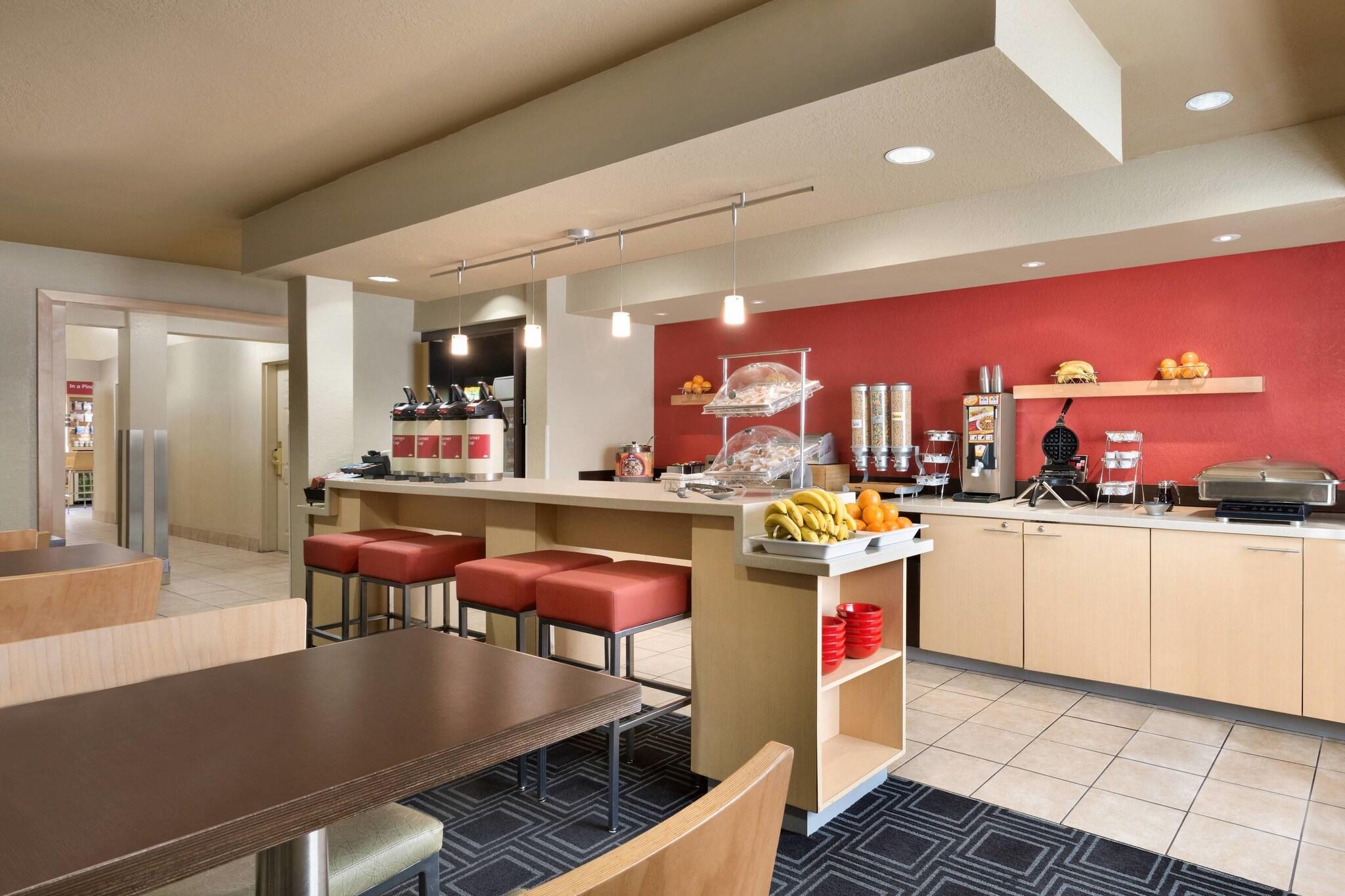 Towneplace Suites Fort Lauderdale West