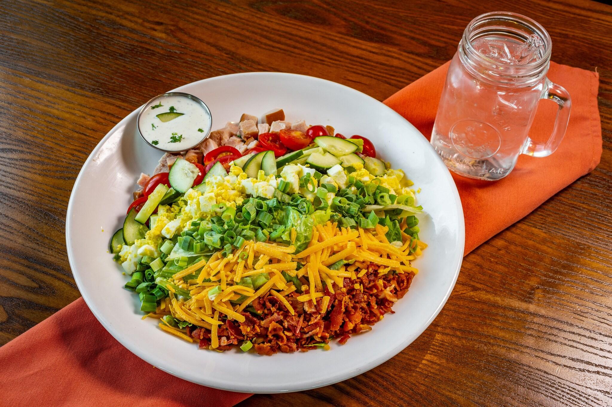 Denali Bluffs Hotel by null