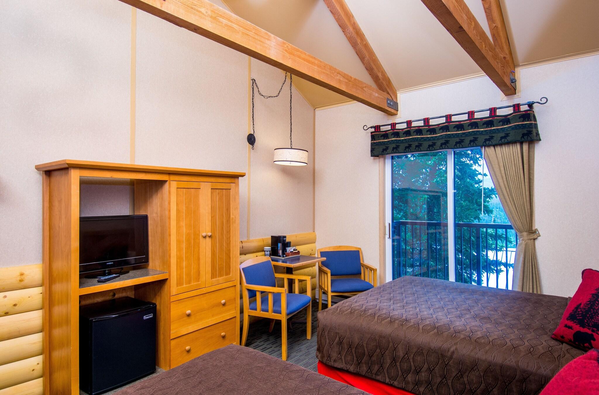 Denali Bluffs Hotel by null