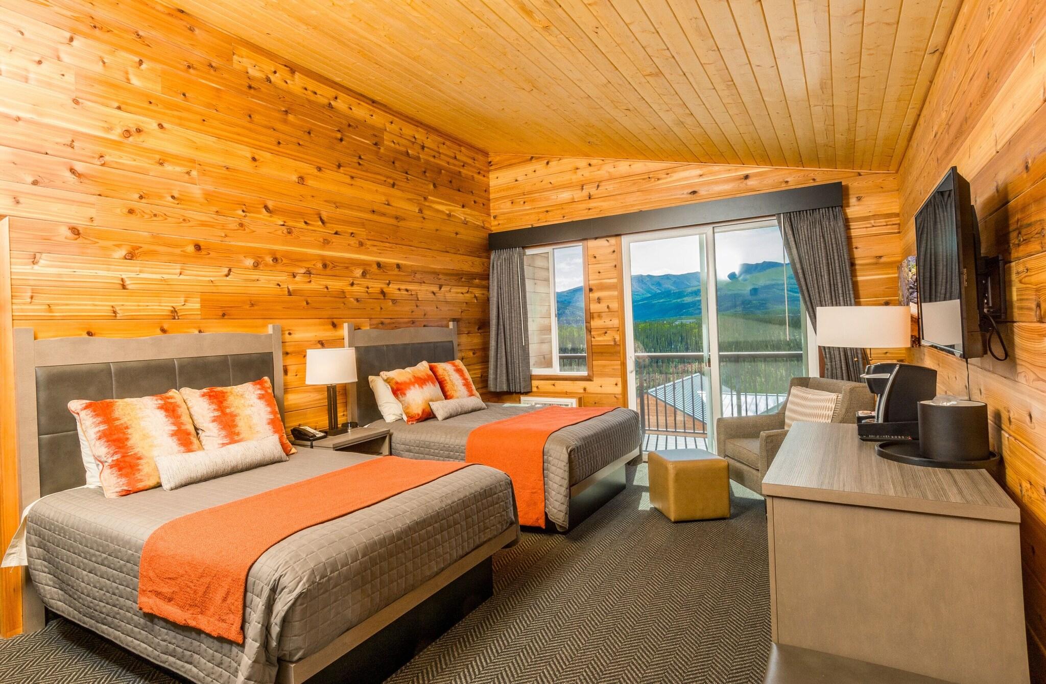 Denali Bluffs Hotel by null