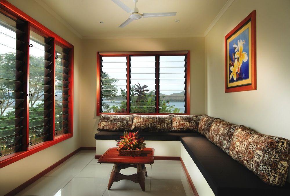 Volivoli Beach Resort by null