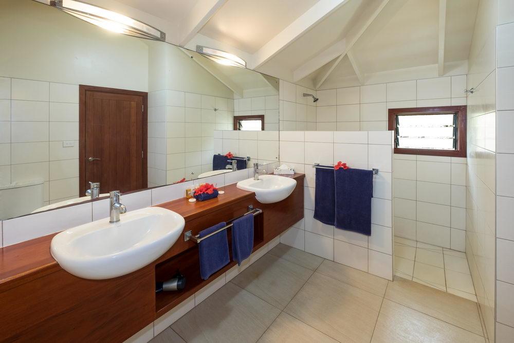 Volivoli Beach Resort by null