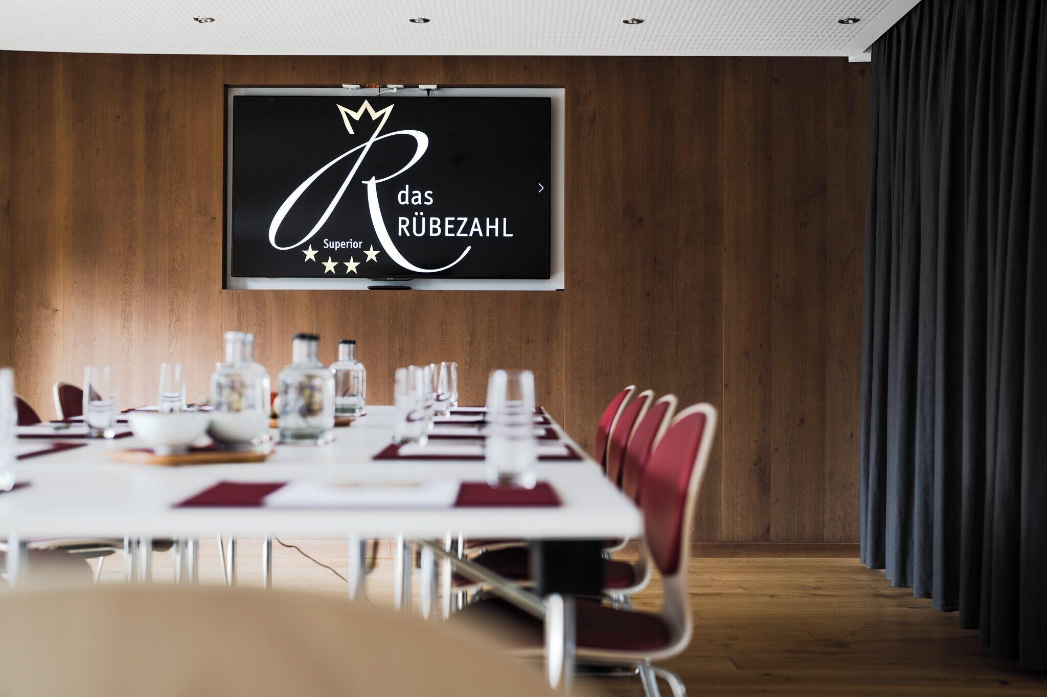 Hotel Das Rübezahl by null